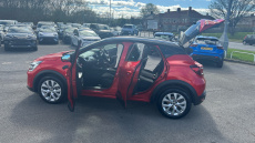 Renault Captur 1.5 dCi 115 Iconic 5dr Diesel Hatchback